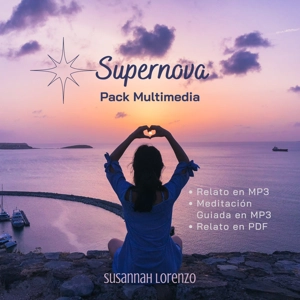 SuperNova - Pack Multimedia