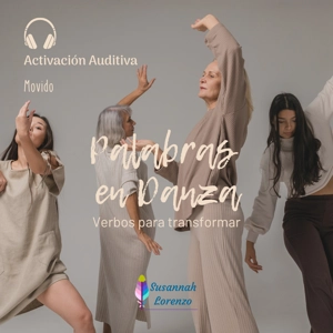 Palabras en Danza - Activación movida