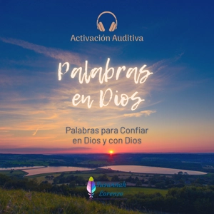 Palabras en Dios - Activación auditiva