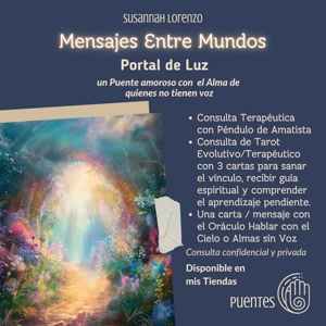 Portal de Luz Portal de Luz