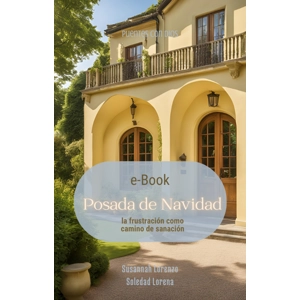 Posada de Navidad - eBook