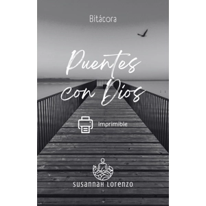 Puentes con Dios - Bitácora Puentes con Dios - Bitácora