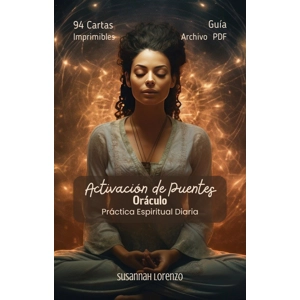 Oráculo Activación de Puentes - Imprimible