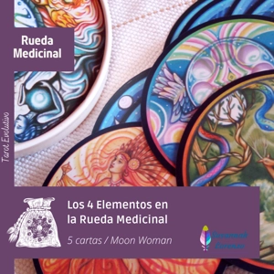 Rueda Medicinal