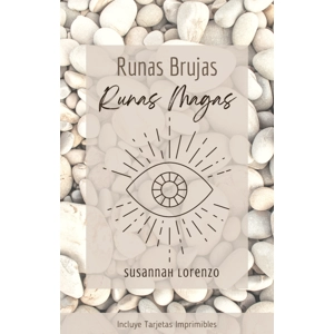 Runas Magas - Runas Brujas - eBook