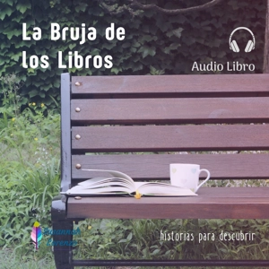 La Bruja de los Libros - Audio Libro