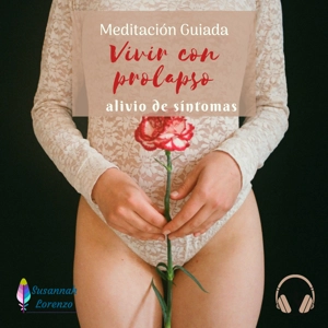 Alivio síntomas de prolapso