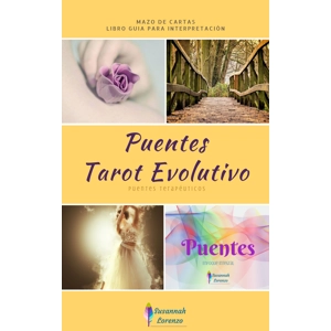 Cartas de Puentes - eBook + GIF