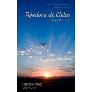 Tejedora de Cielos - eBook