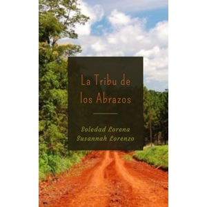 La Tribu de los Abrazos - eBook