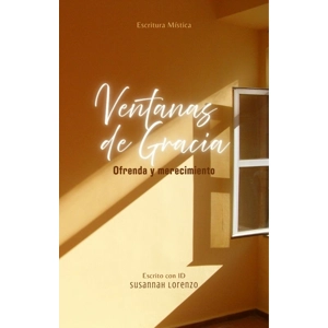 Ventanas de Gracia - eBook