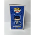 DC Super Heroes - Super Friends Batman #141