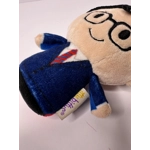 Itty Bittys - Clark Kent as Superman reversible