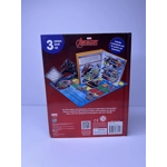 Marvel - Avengers Stuck on Stories