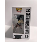 The Green Hornet and Kato 2 Pack