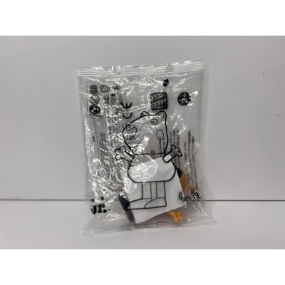 Burger King - 2025 Peppa Pig