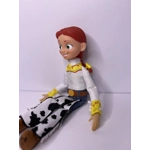 Disney - Toy Story 4 Jessie - Works (no hat)