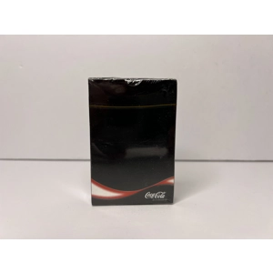 Coca-Cola - Playing Cards x 2