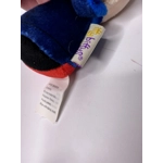 Itty Bittys - Clark Kent as Superman reversible