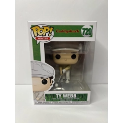 Caddyshack - Ty Webb #720