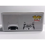Zebra & Bullseye Batman 2 Pack