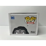 WW - Wonder Woman Black Lantern #393