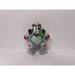 Playmates - TMNT 1990 Ralph Space Cadet