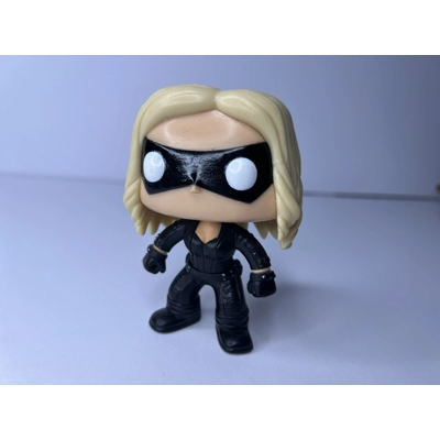 Arrow - Black Canary #209