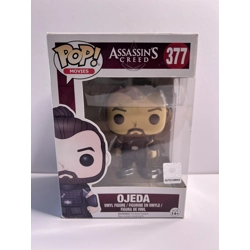 Assassin's Creed - Ojeda #377