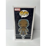 Marvel 80 Years - Iron Man #498