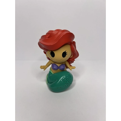 Ooshies - Disney Princess Ariel 4" 2020