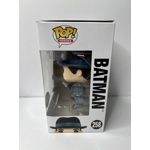 DC Comics Bombshells - Batman #258