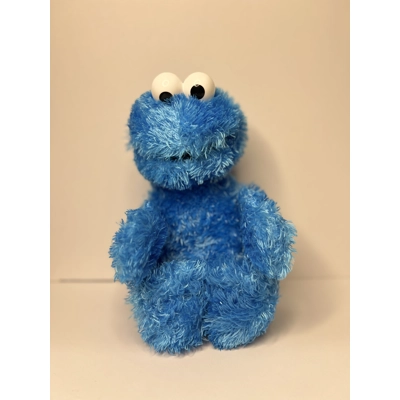 Sesame Street - Cookie Monster 30cm