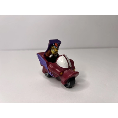 Mc Donalds - Vintage 1994 Darkwing Duck