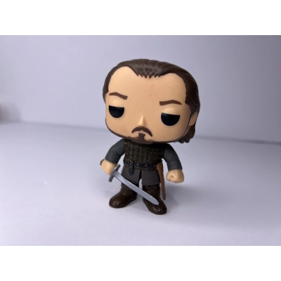 Game of Thrones - Bronn #39