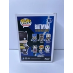 Batman The Dark Knight Returns - Batman #117