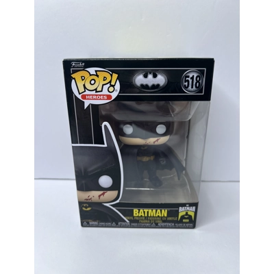 Batman 85 years #518