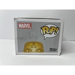 Marvel Studios - Captain America #377