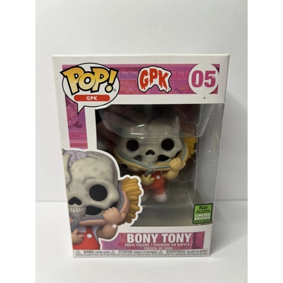 GPK - Bony Tony #05