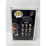 Fantastic Beasts and Where to find Them - Niffler #08