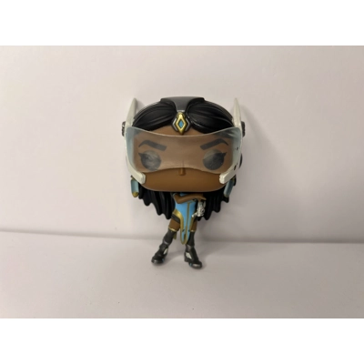Overwatch - Symmetra #181
