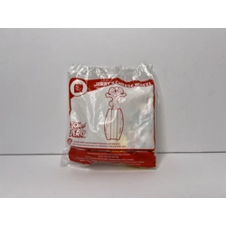 Mc Donalds - 2021 Tom & Jerr..