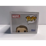 Captain America First Avenger with Prototype Shield #999