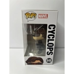 Marvel - Cyclops #646