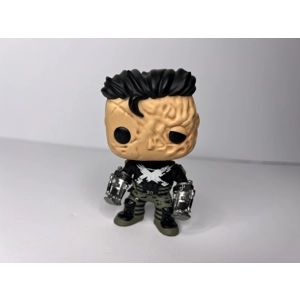 Captain America Civil War - ..