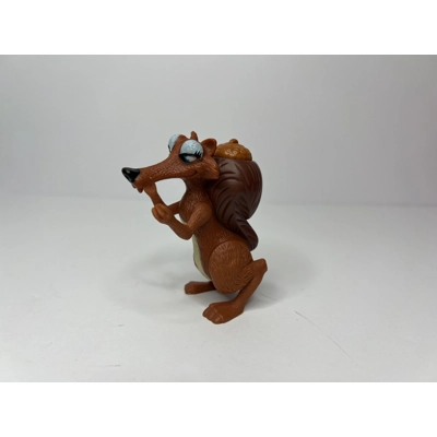 Mc Donalds - 2009 Ice Age Manny