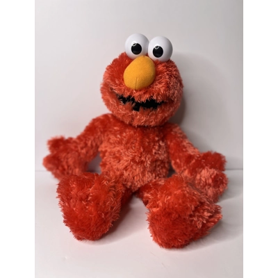 Sesame Street - Tickle me Elmo 2020