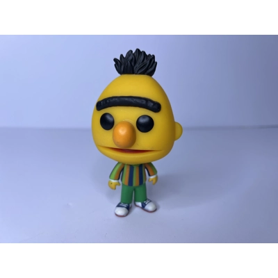 Sesame Street - Bert #04