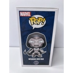 Marvel - Infamous Iron Man #677