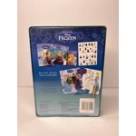 Disney - Frozen Tin Gift Set
